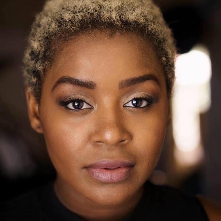 actor Lola Ajayi large photo