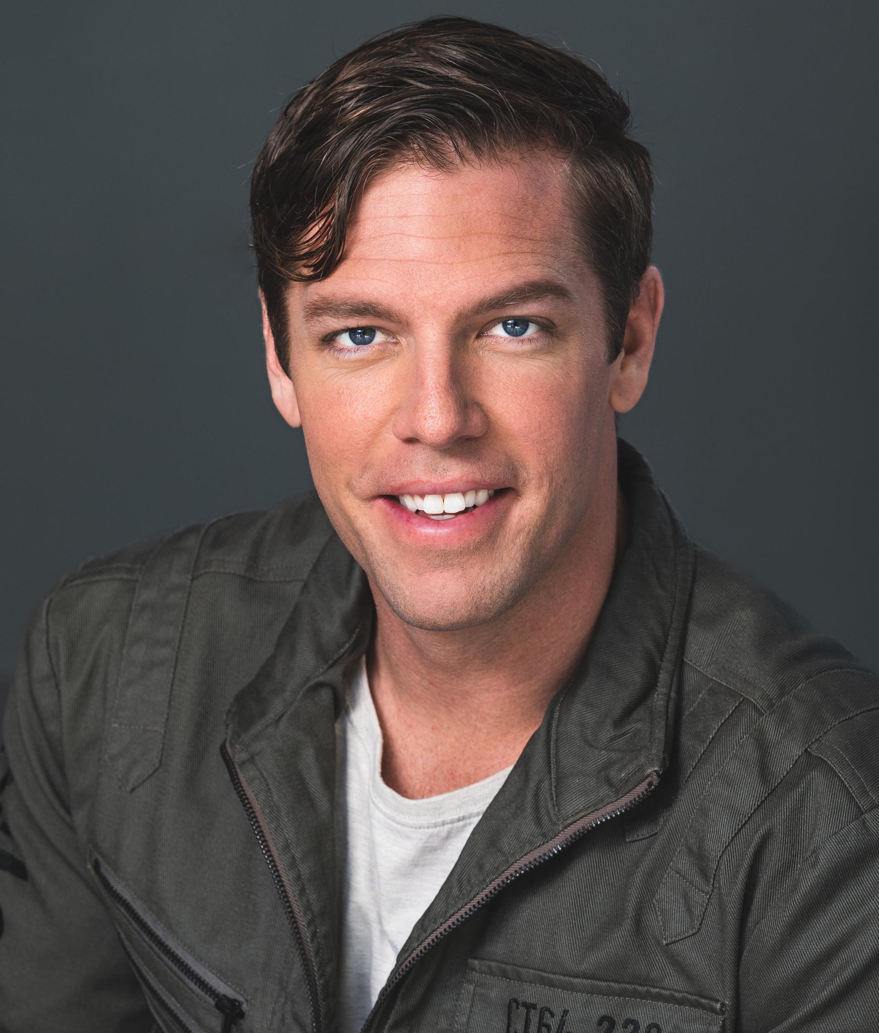 actor Corey Cannon large photo