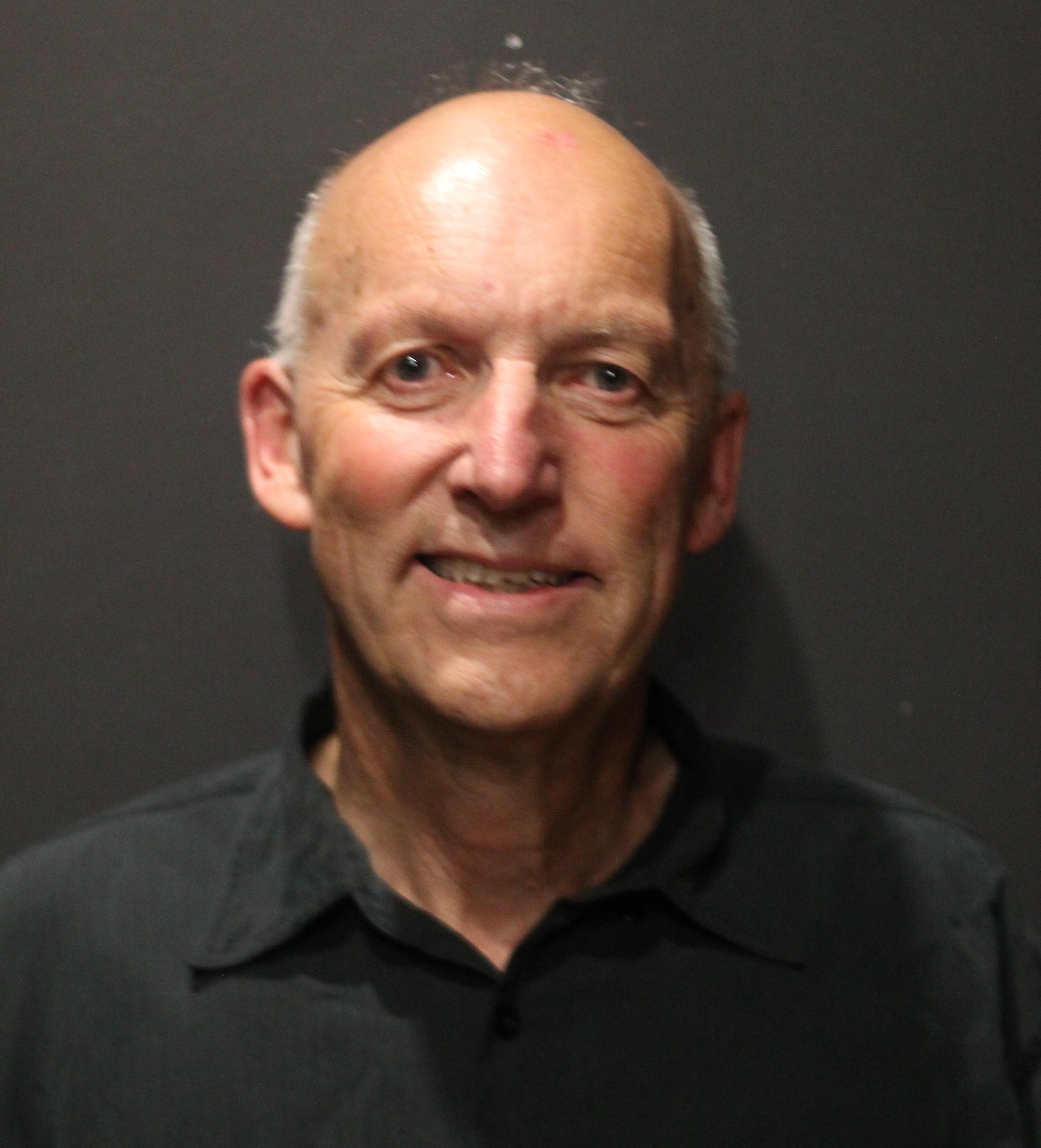 actor David Jeffrey large photo