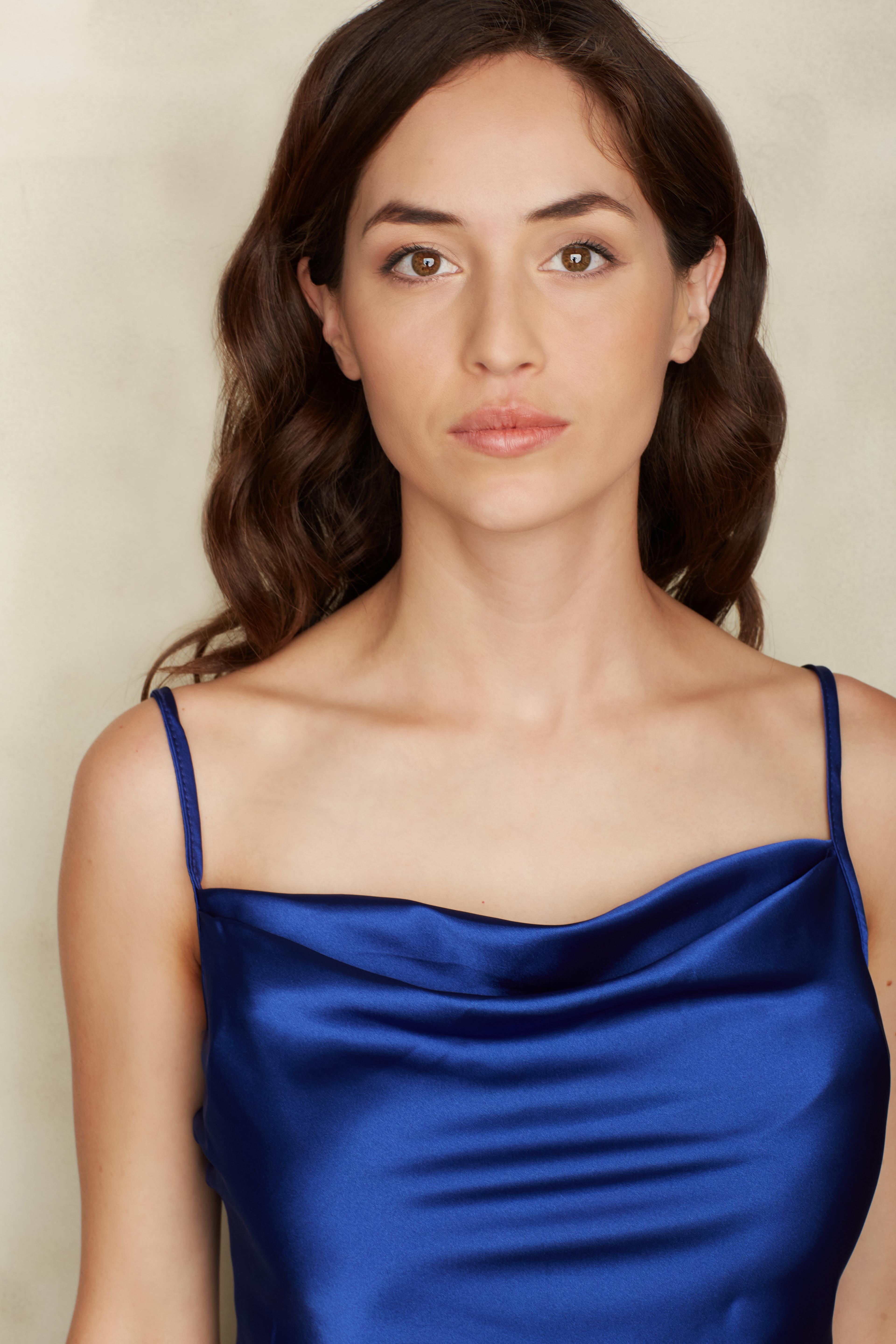 actor Rae Varela large photo