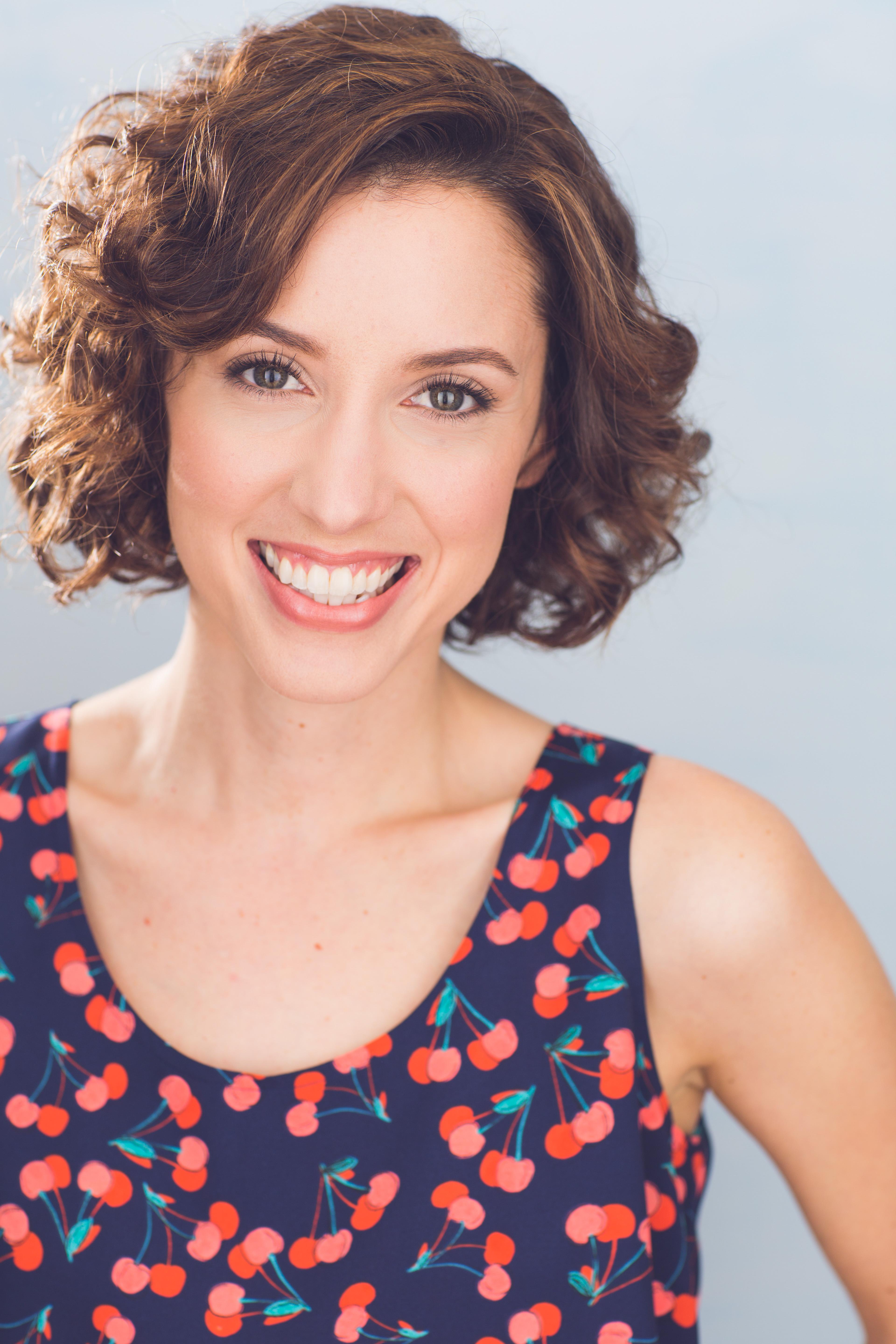 actor Laura Chaneski large photo