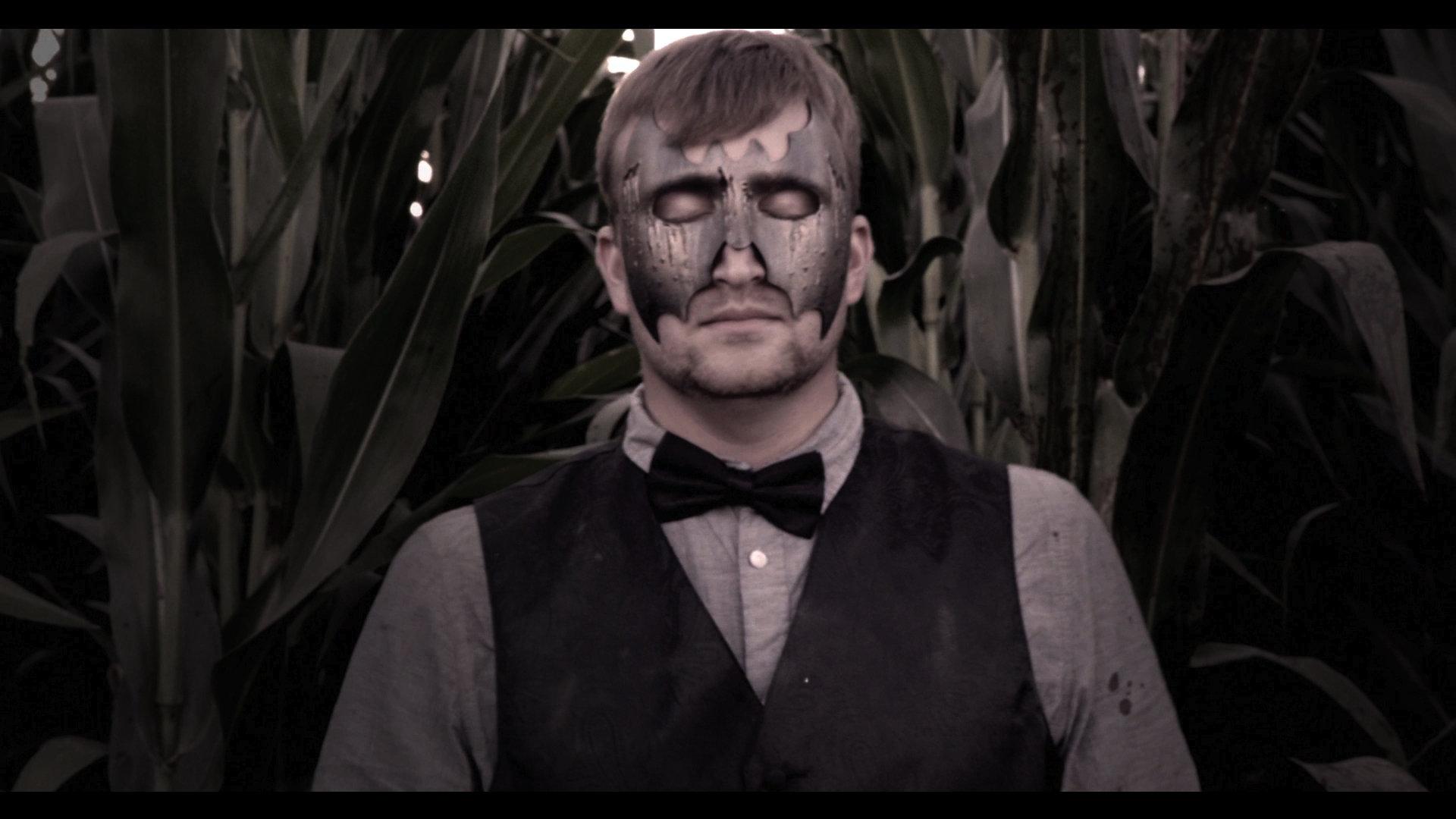 actor Matt Boone large photo