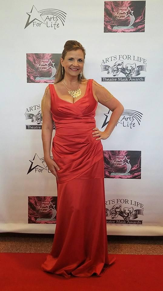 actor Shawn I. Chevalier large photo