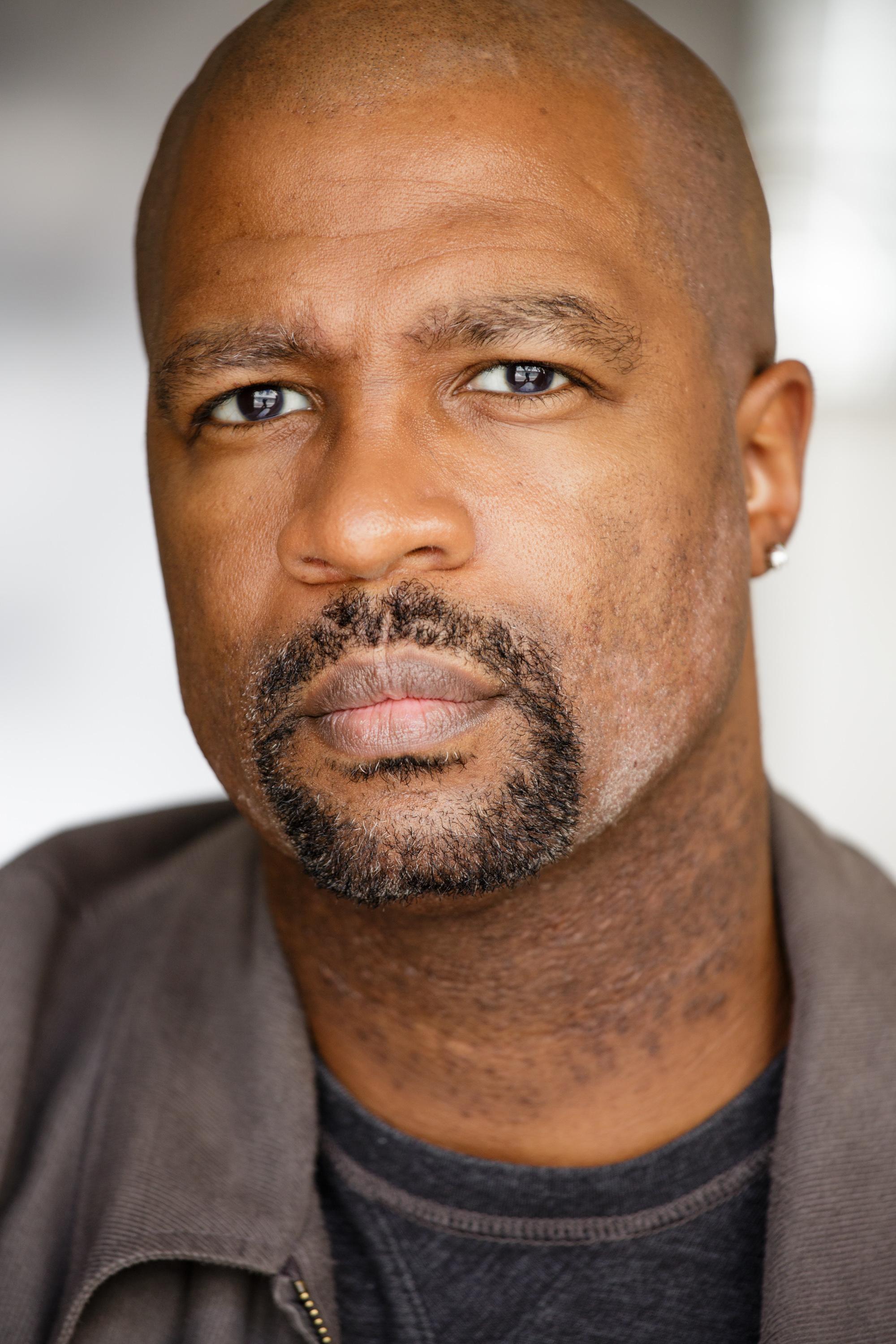 actor Matt Orduna large photo