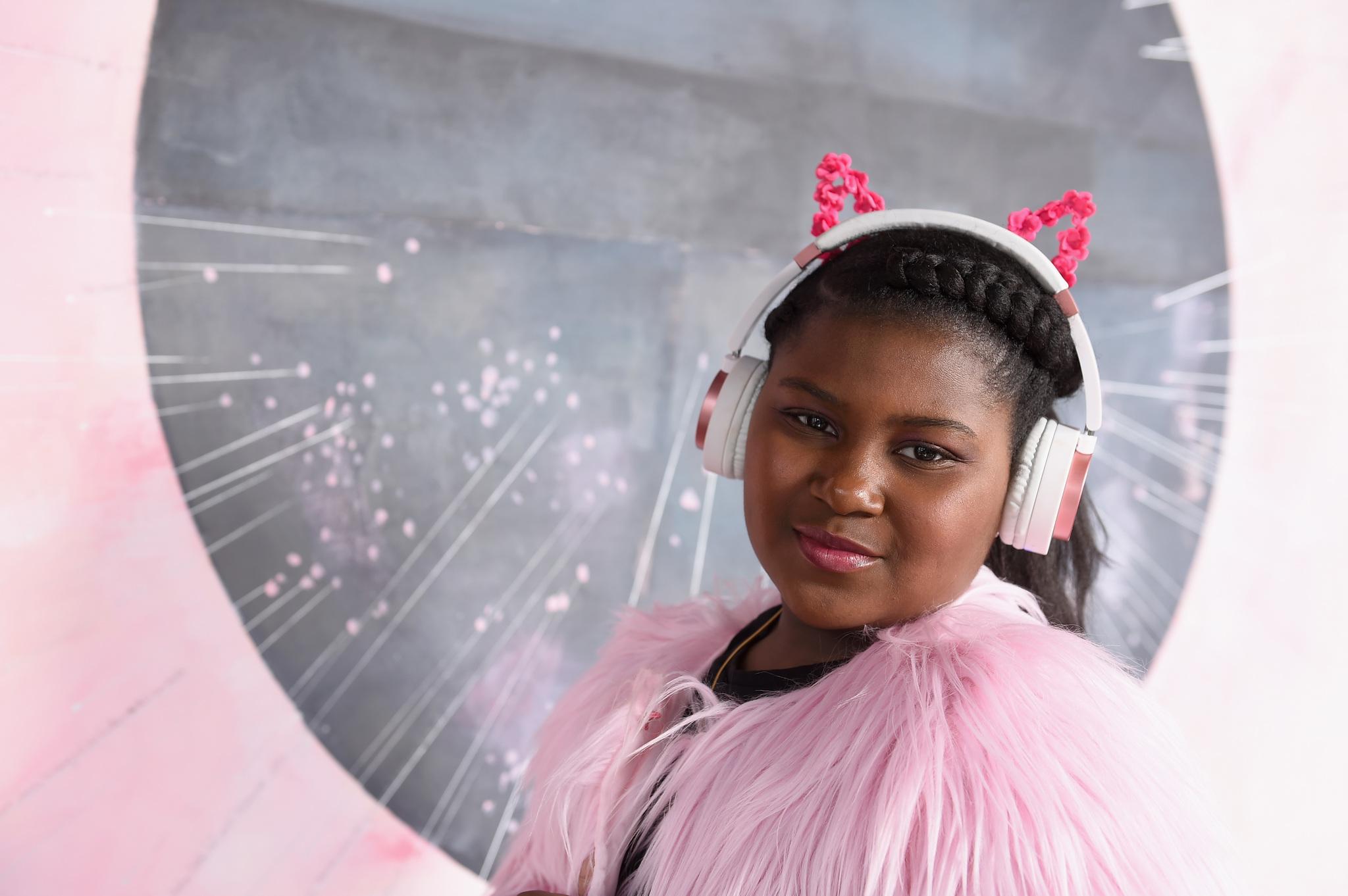 actor Tatum Marilyn Hall large photo