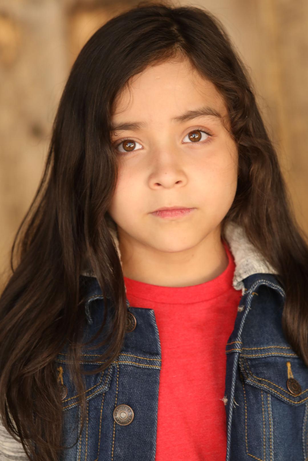 actor Jacob Astua large photo