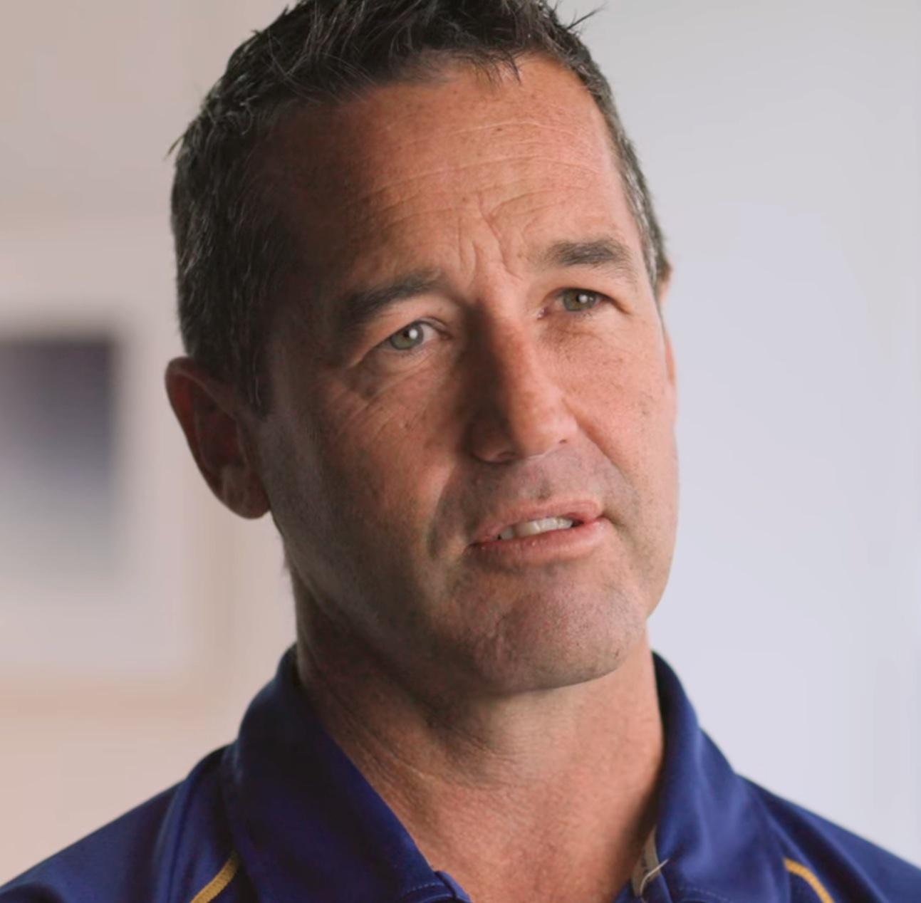 actor Mark Inman large photo