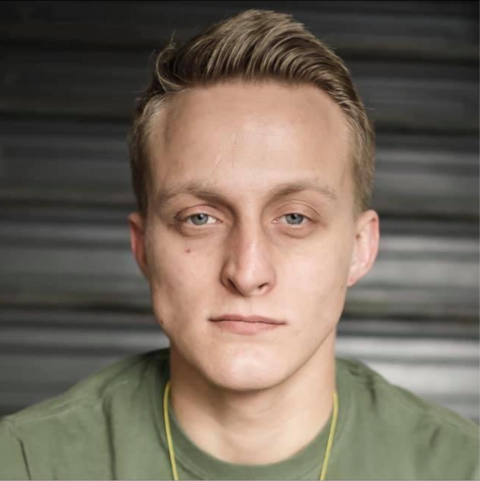 actor Jason Erik Zacek large photo