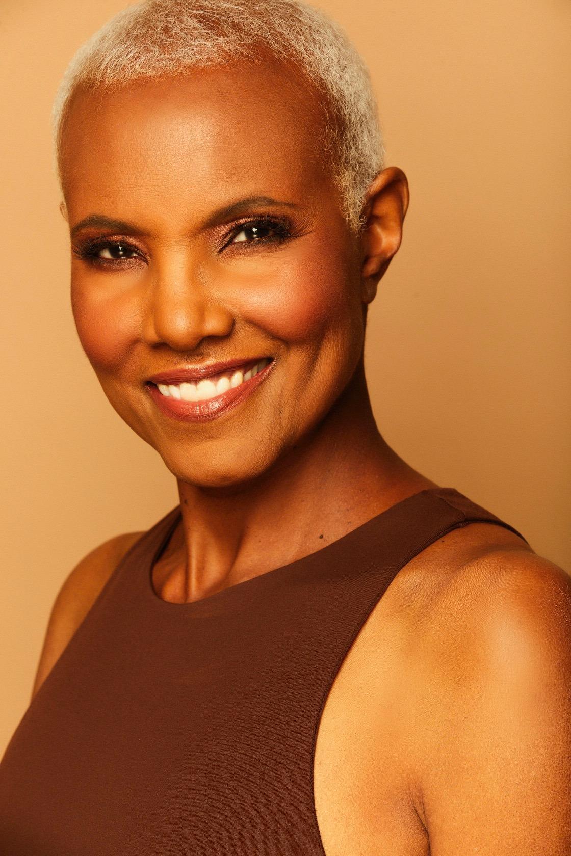 actor Cheryl Vienna large photo