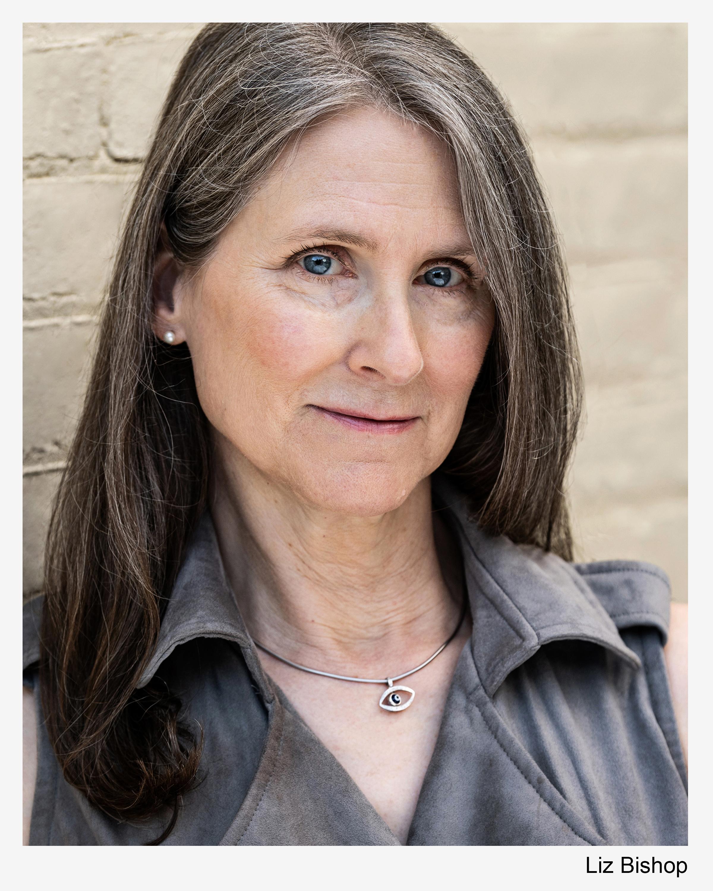 actor Liz Bishop large photo