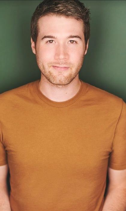 Joshua Jones