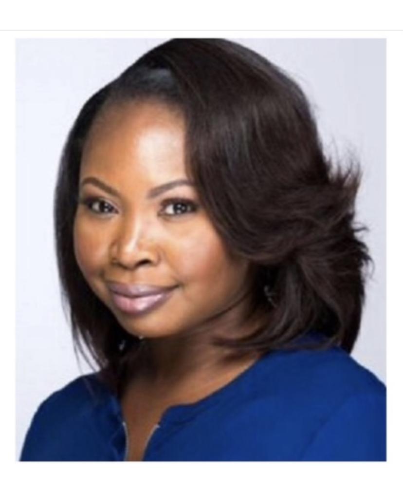 actor Ketrena Kirkland large photo