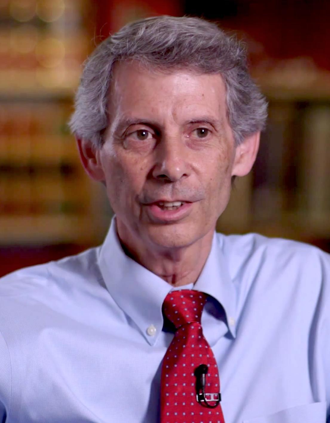 actor John Hagan large photo