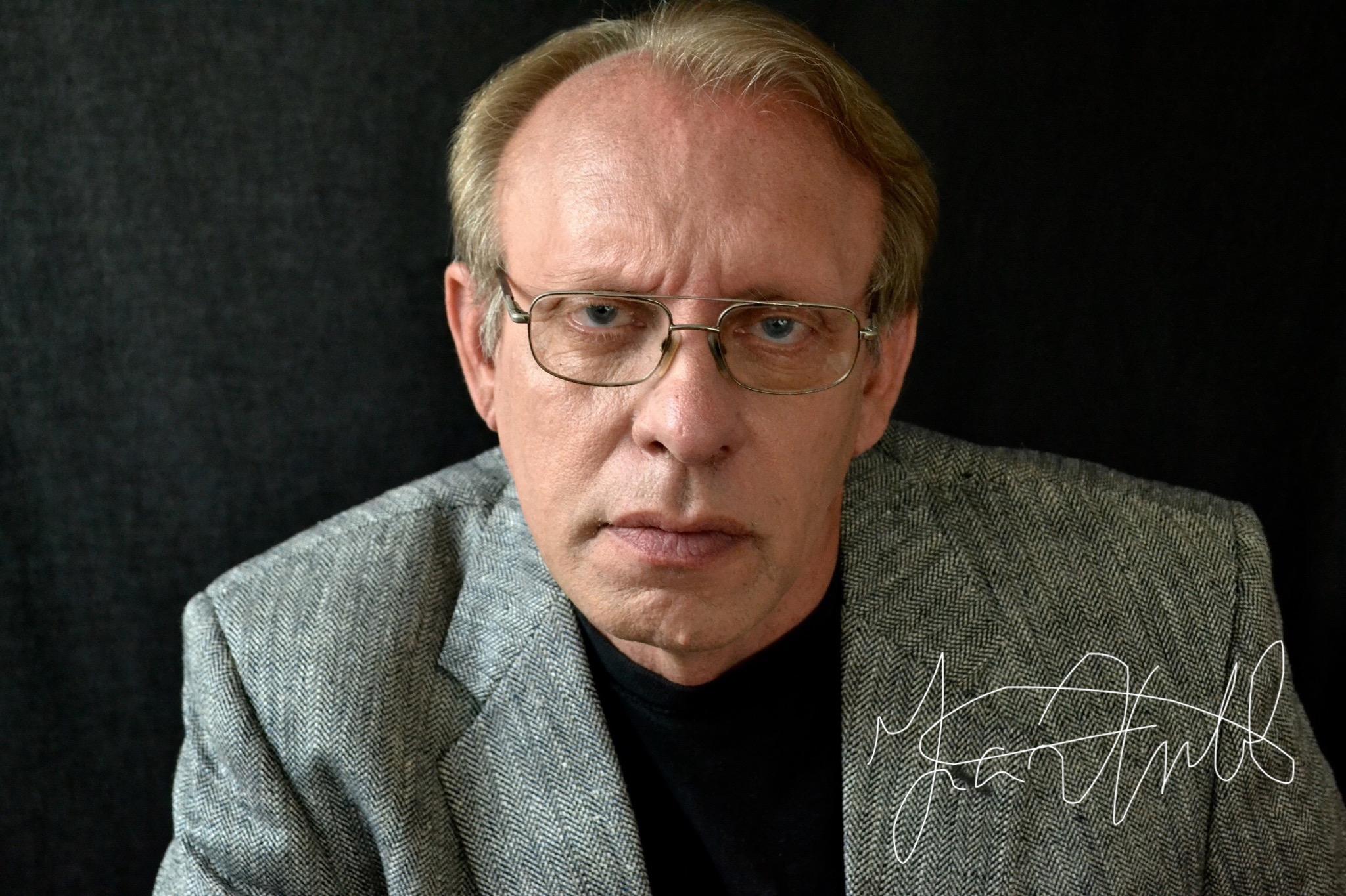 Hans Dieter Wolff