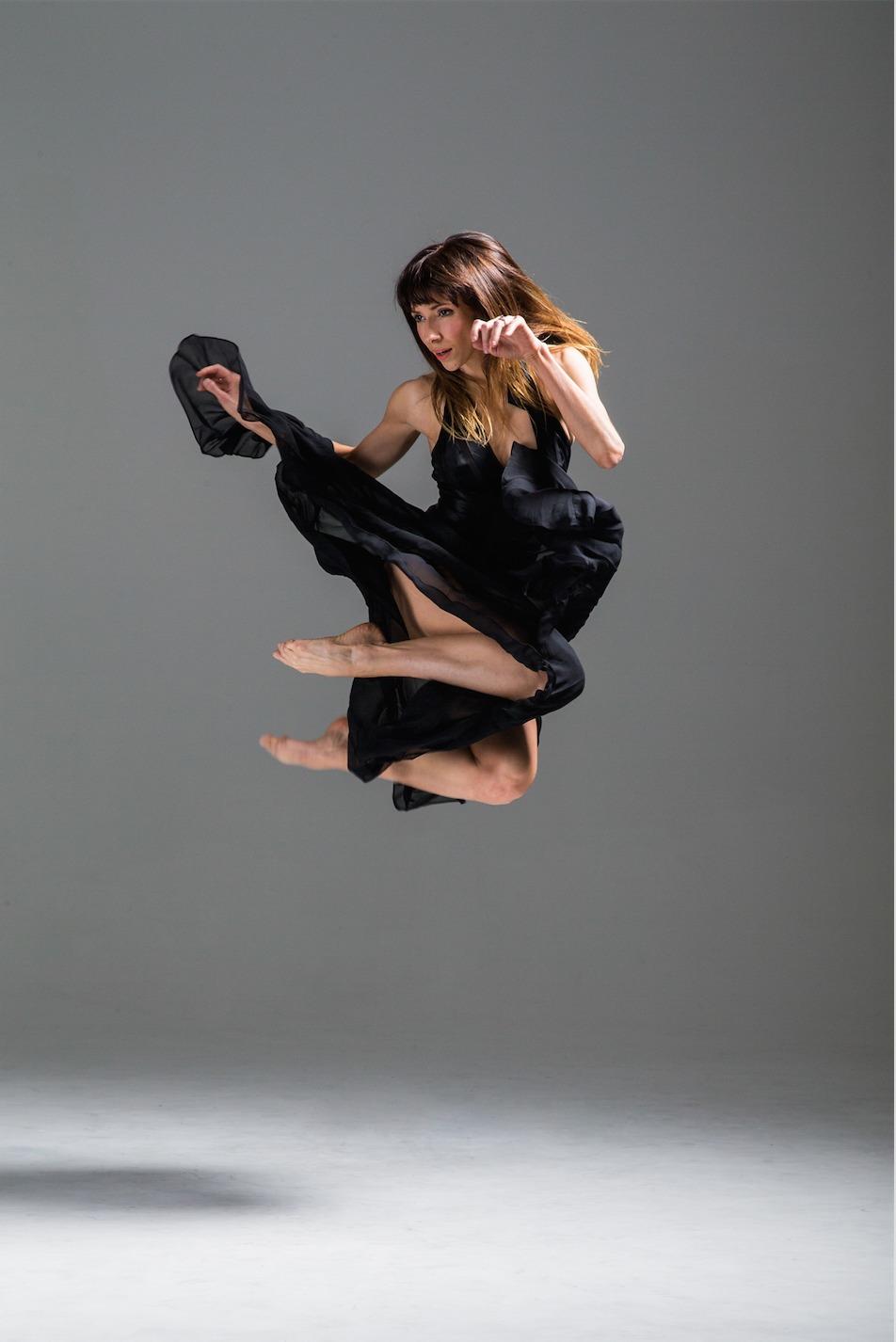 actor Kelly Cabrera large photo