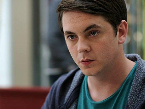 actor Sean Verey large photo