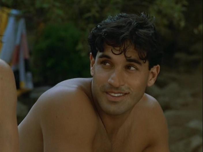 actor Frayne Rosanoff large photo