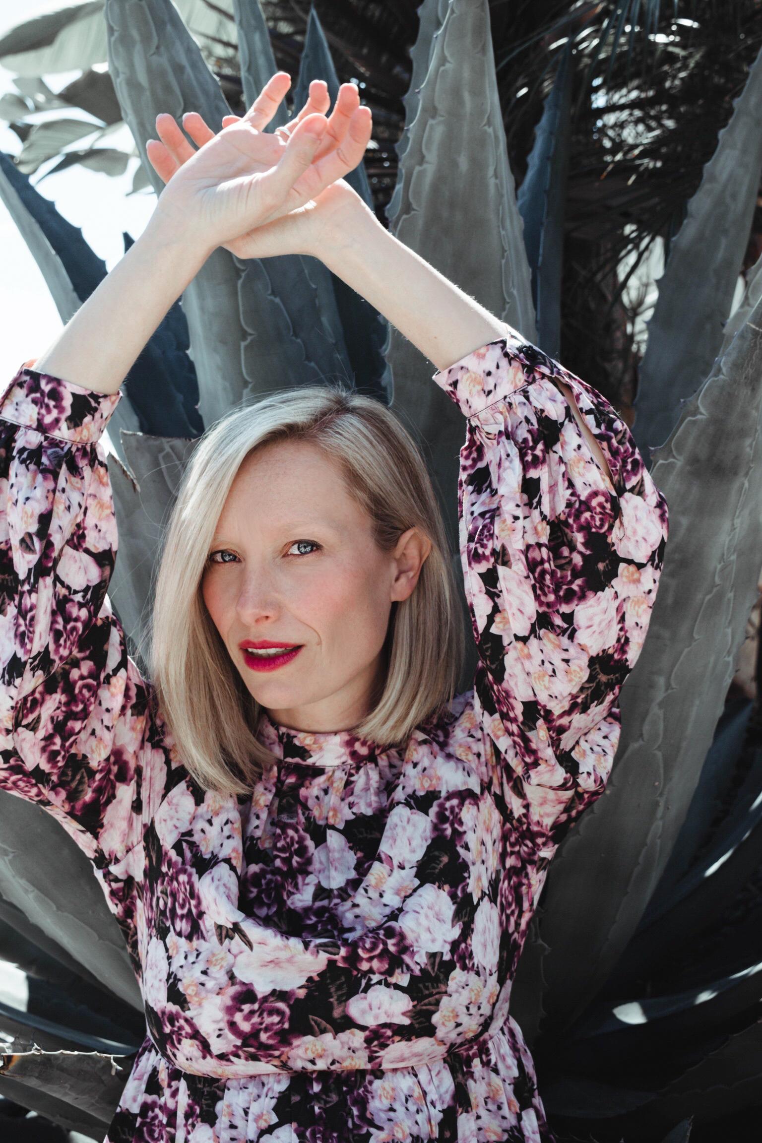 actor Hayley J Williams large photo