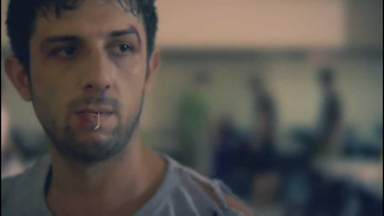 actor Michalis Ikonomou large photo