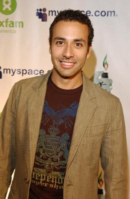 actor Howie Dorough large photo