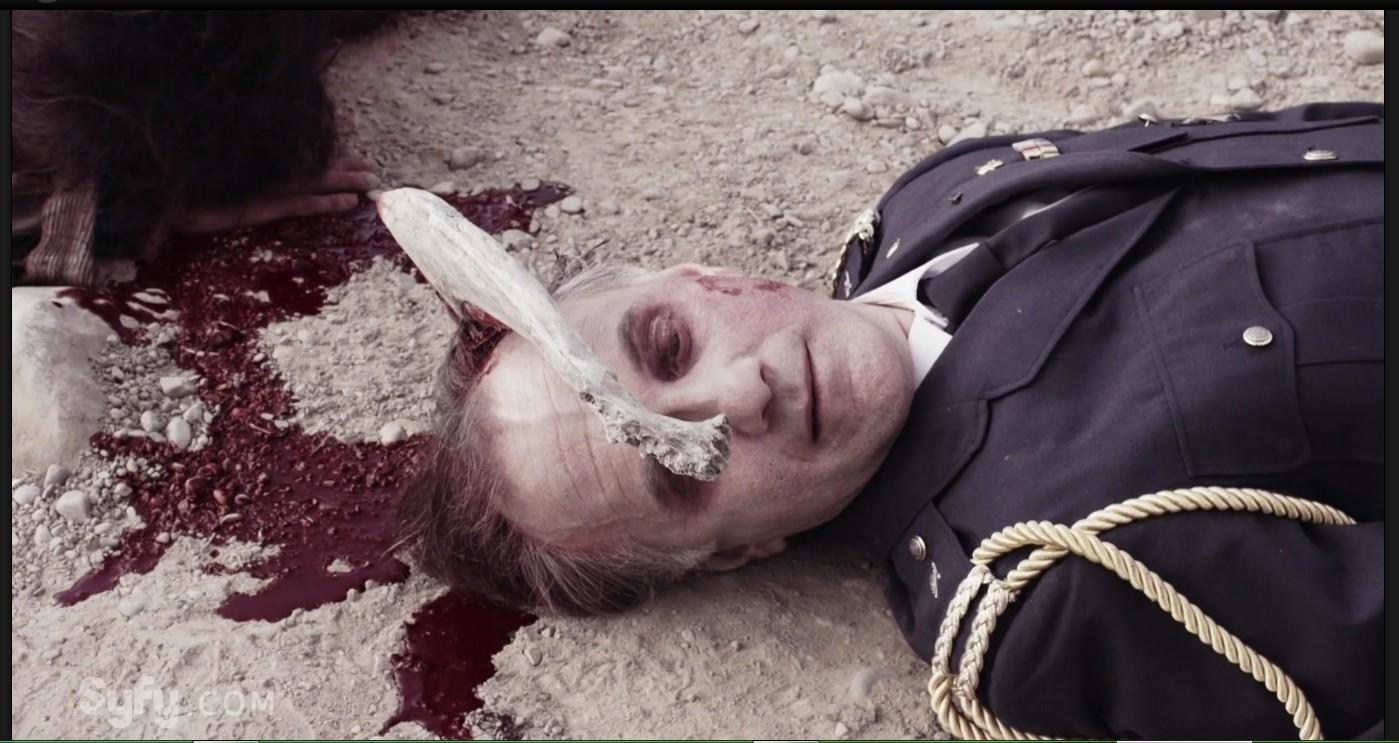 actor Robert Shampain large photo