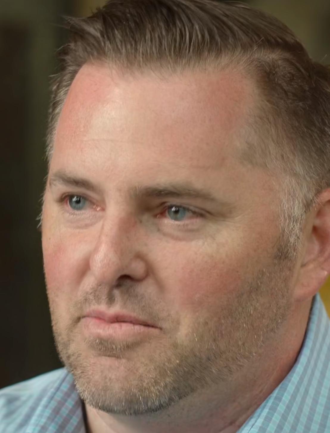 actor Joe Hession large photo