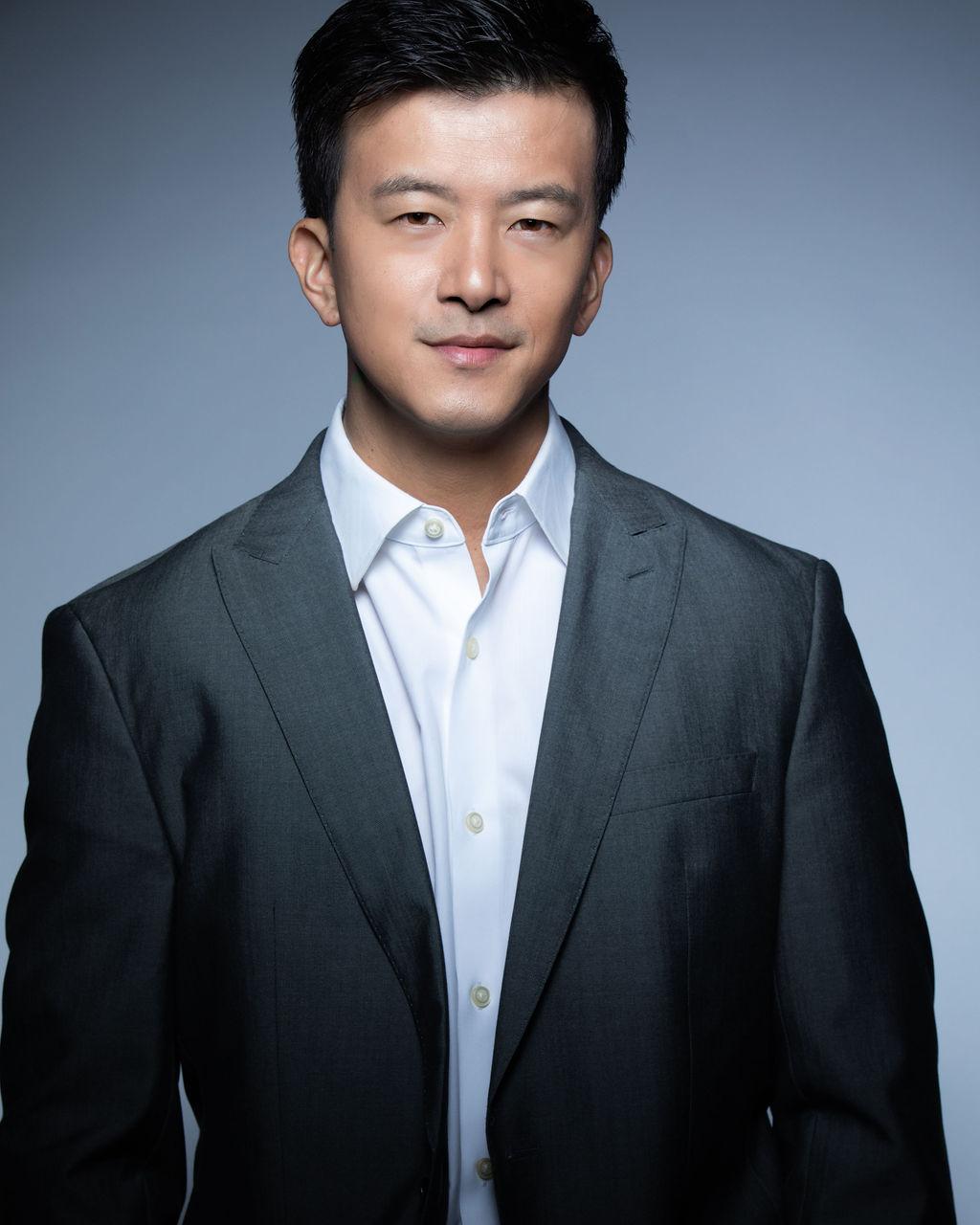 actor Mike Pu large photo