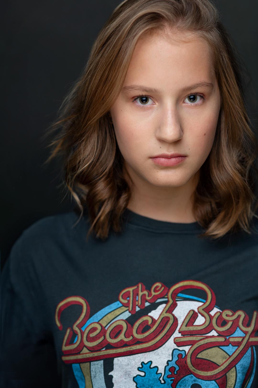 actor Marin Almasi large photo