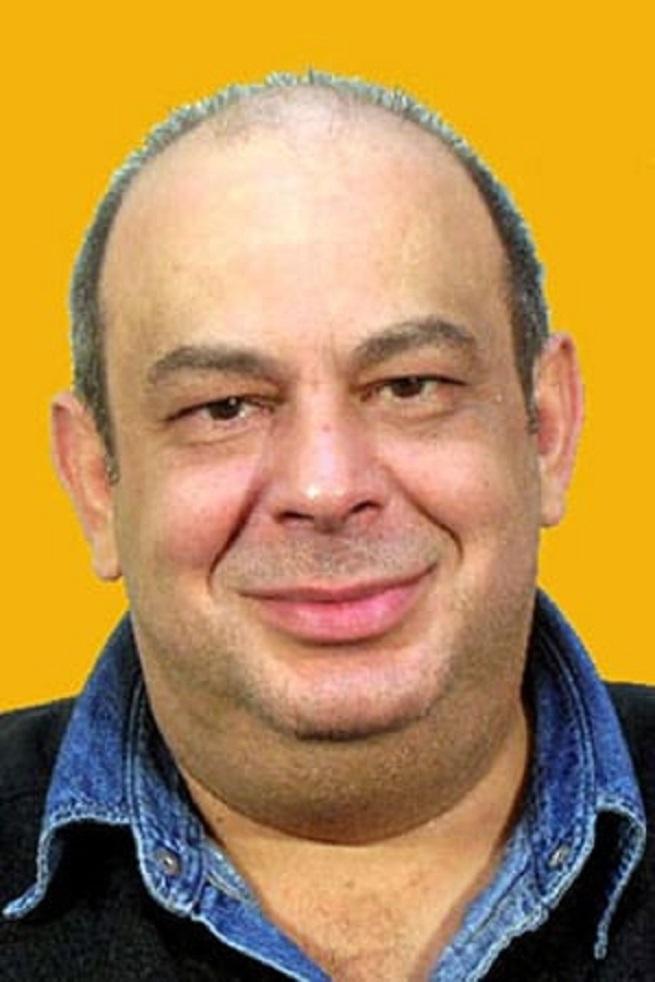 actor Haldun Boysan large photo