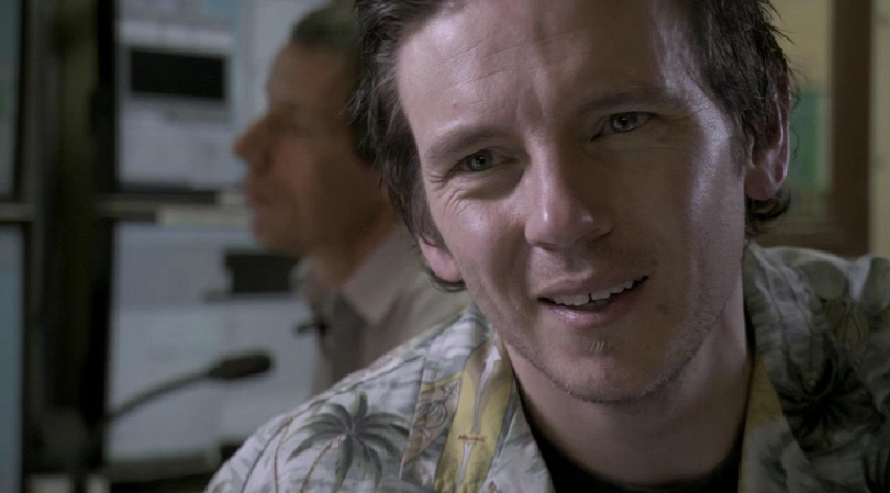 actor Andrew Casey large photo