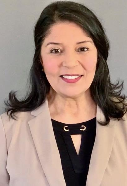 actor Nancy Sandoval large photo