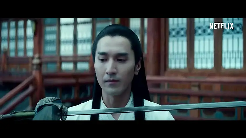 The Yin-Yang Master: Dream of Eternity