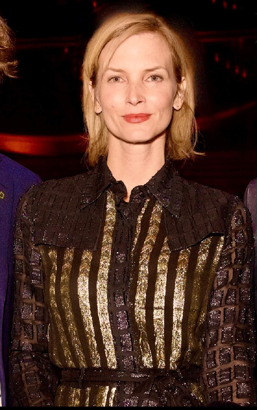 actor Cosima Shaw large photo