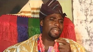 Oba Irawo