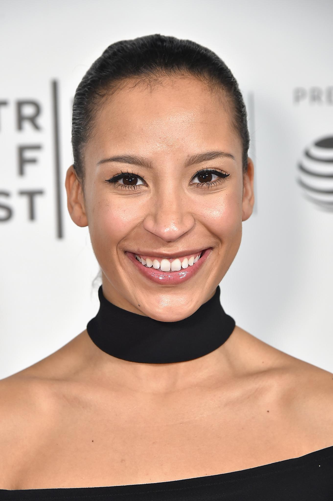 actor Taylor Rae Almonte-Roman large photo