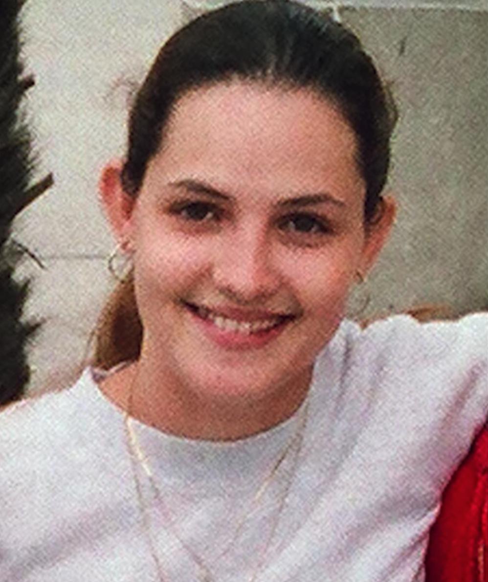 actor Crystal Theobald large photo