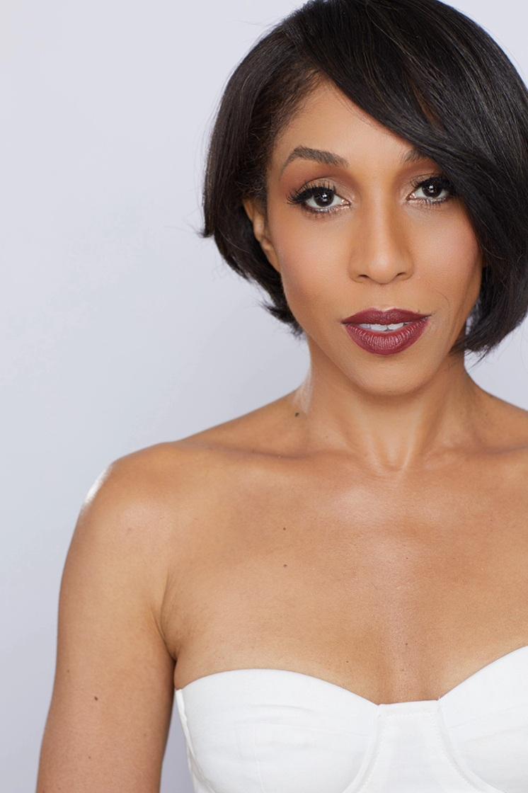 actor Tiffany Coty large photo