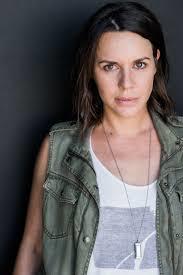 actor Kasey Buckley large photo