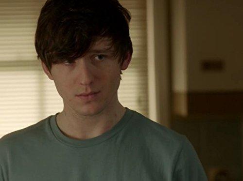 actor Liam Boyle large photo