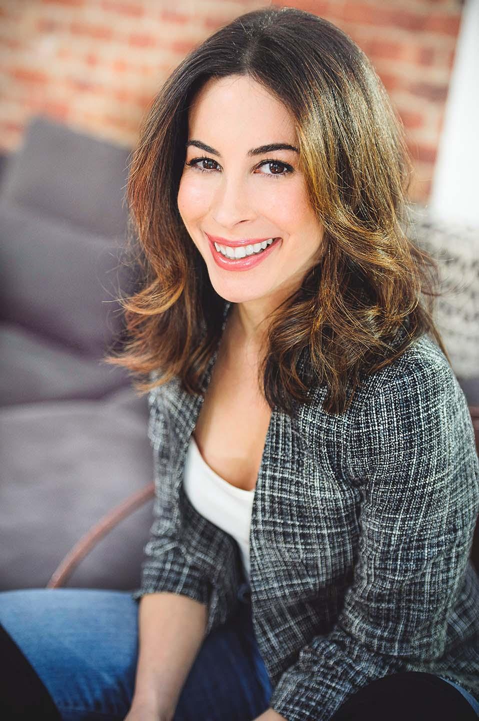 actor Jamie Carroll large photo