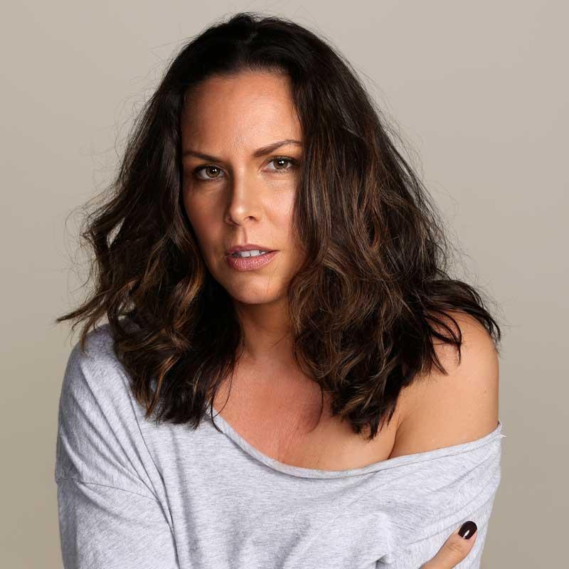 actor Vanessa Ore large photo