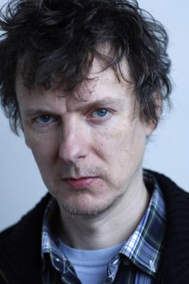 actor Michel Gondry large photo