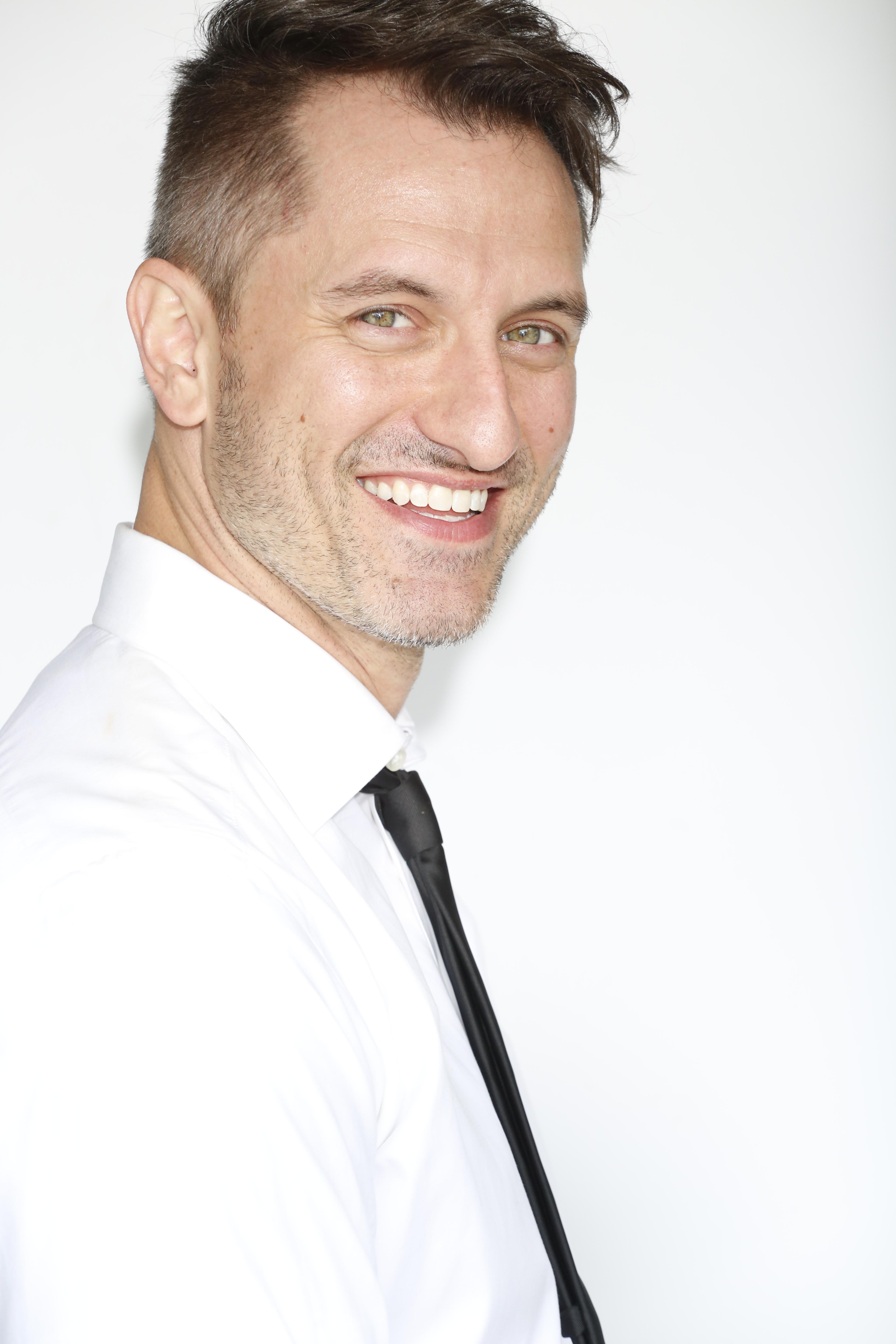 actor Brian Byrnes large photo