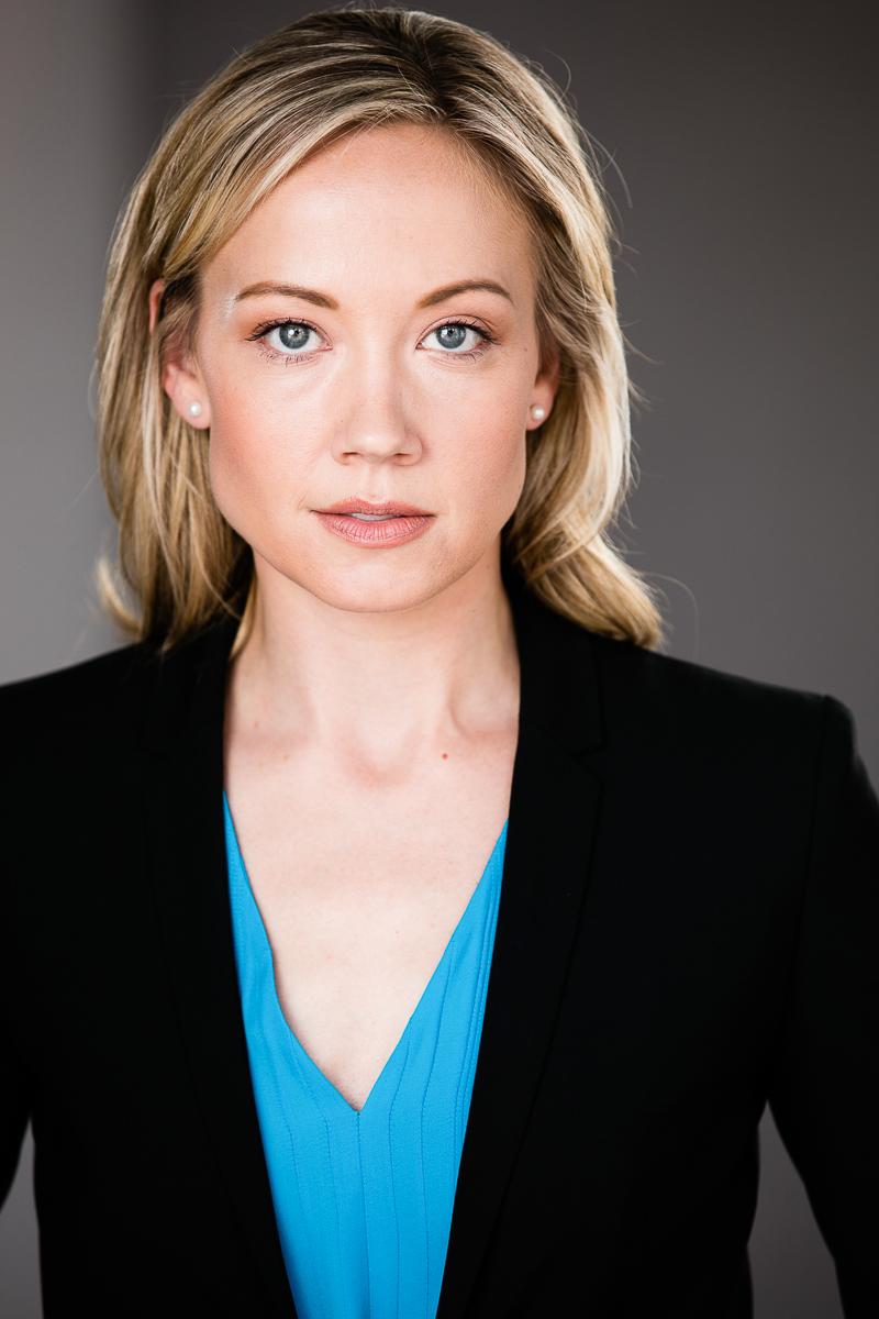 actor Amanda Maddox large photo