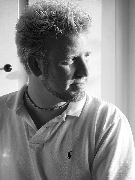 actor Jason Paul Collum large photo