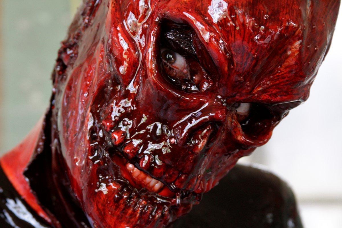 actor Shane Beasley large photo