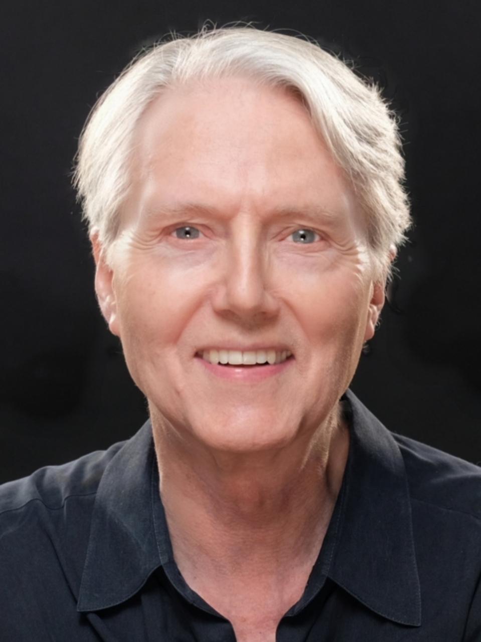 actor Robert Aberdeen large photo