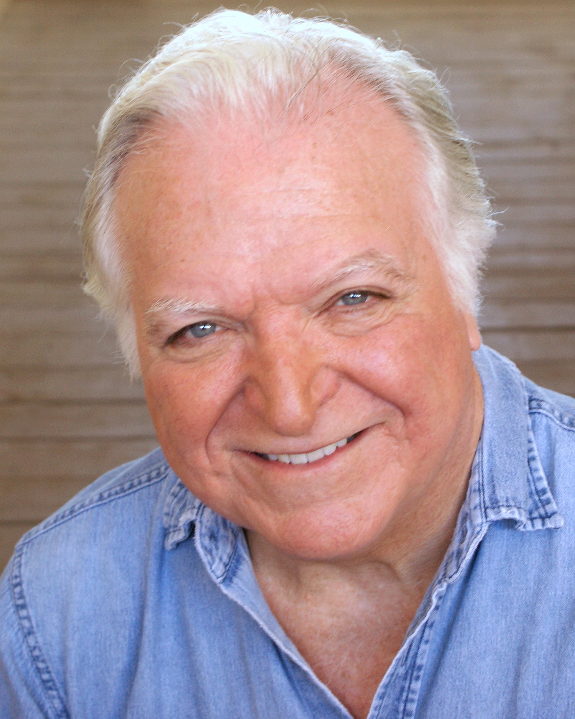 actor Stephen Ware large photo