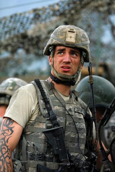 actor Tanner Sichter large photo