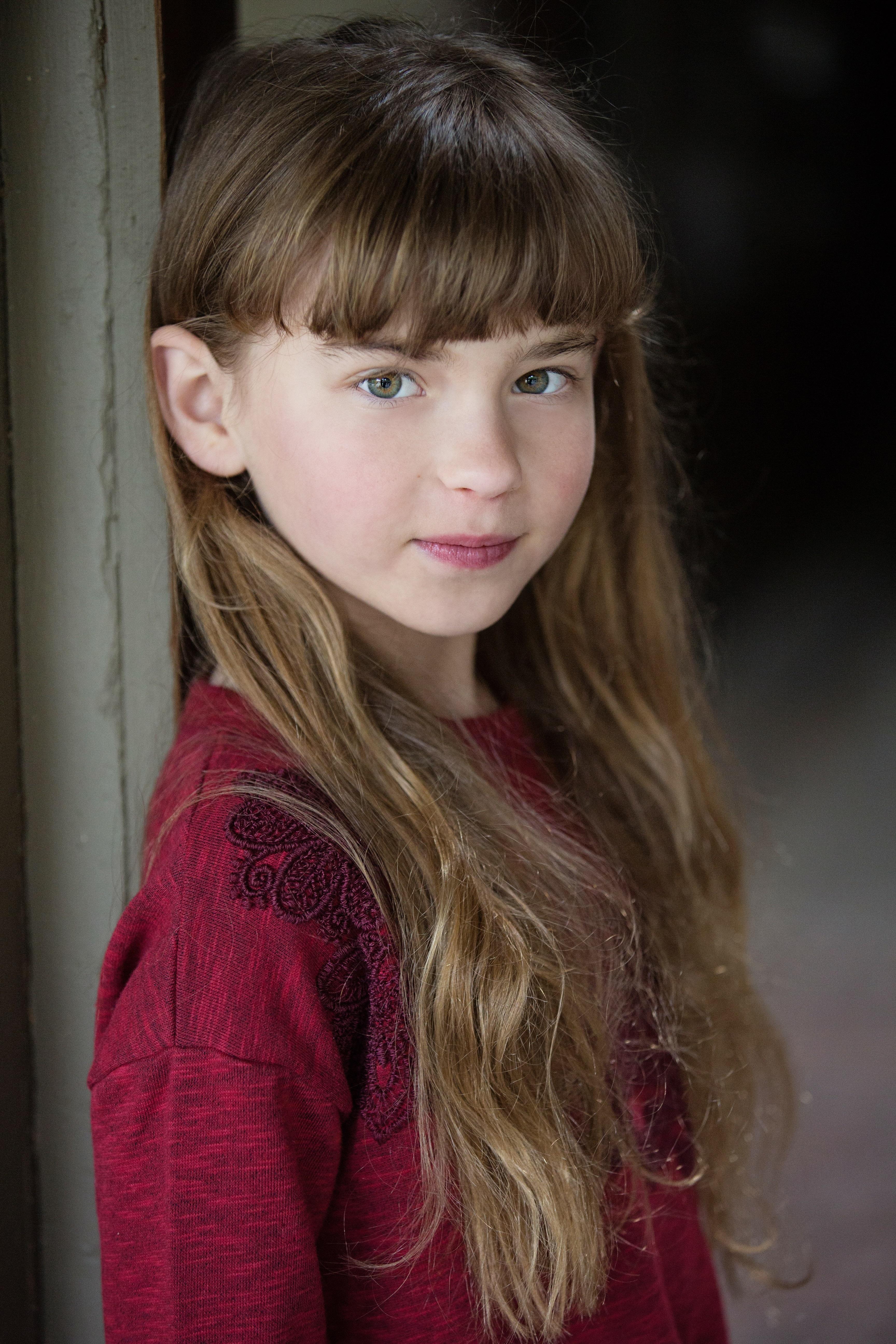 actor Tabitha Paigen large photo